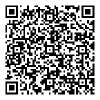 QR Code Amor & Salvação