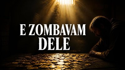 O Alerta do Silêncio