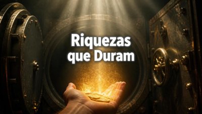 Riqueza que Dura