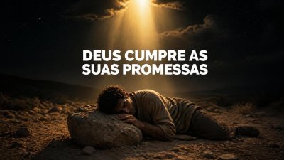 Firme nas Promessas