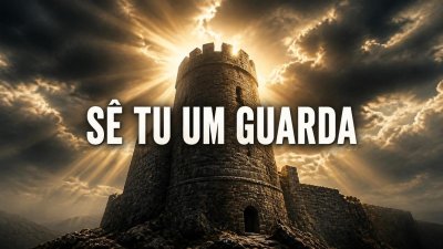 Esteja em Alerta