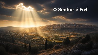 Terra Prometida