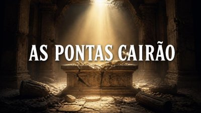 Ruína dos Altares