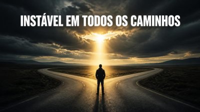 Cuidado Com a Dúvida