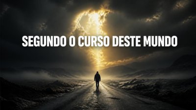 A Redenção da Mente