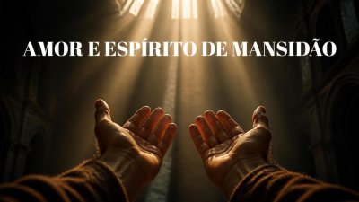 Disciplina e Amor
