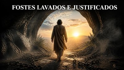 Sua Nova Identidade