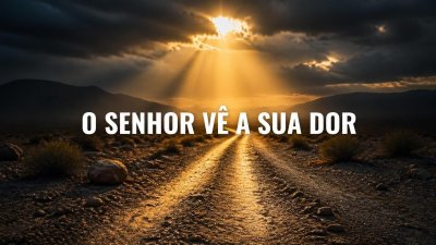 Sob Opressão Alheia