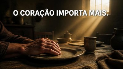 Aparências que Ocultam