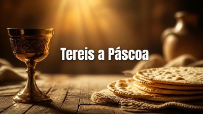 Tempo de Celebração