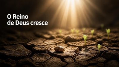 O Crescimento do Reino