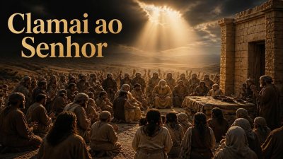 Clamor em Comunhão