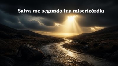 Socorro pela Misericórdia