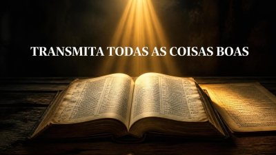 Compartilhe a Graça