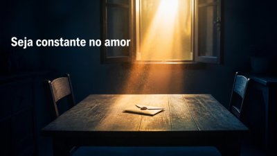 Amor que Persevera