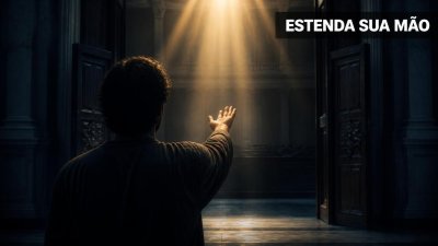 Coragem para Testemunhar