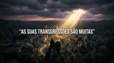 As Consequências da Apostasia