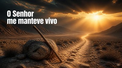 A fidelidade de Deus através do tempo