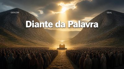 Escolha Seu Lado