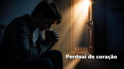 Liberte o Coração