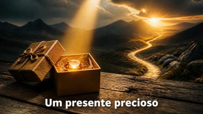 O Valor de Dar