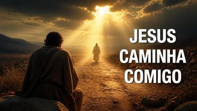 Jesus Se Levanta