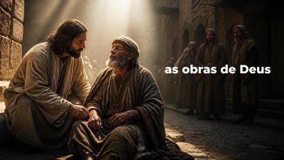 A dor não é culpa
